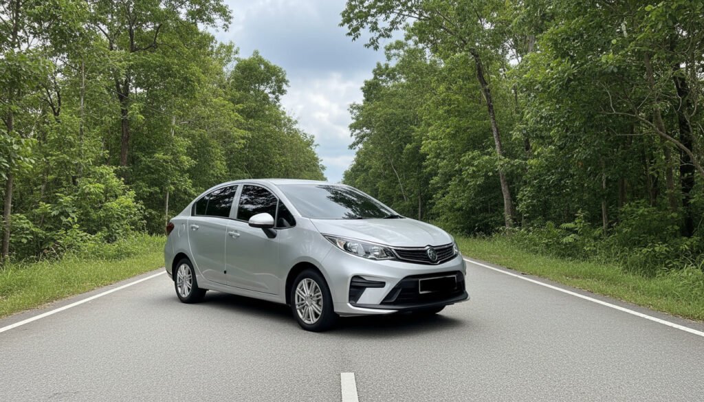 PROTON PERSONA